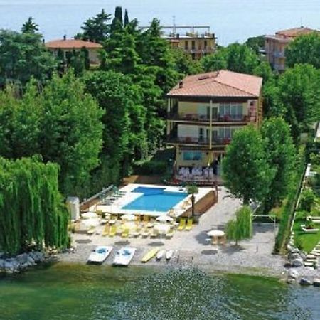 Hotel Astoria Lido Sirmione Exteriör bild