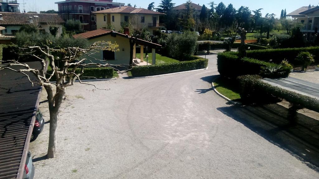 Hotel Astoria Lido Sirmione Rum bild